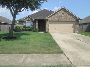 4015 E Teal Estates Cir, Fresno, TX 77545