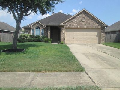 4015 E Teal Estates Cir, Fresno, TX, 77545