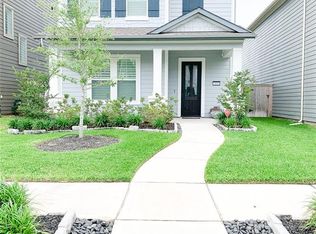 6034 Dark Kite Trl, Missouri City, TX 77459