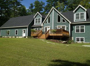 232 Ferry Rd, Moultonboro, NH 03254