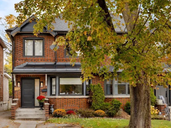 232 Castlefield Ave, Toronto, ON M4R 1G7