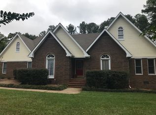 355 Allie Dr, McDonough, GA 30252