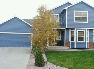 4224 30th Street Pl, Greeley, CO 80634