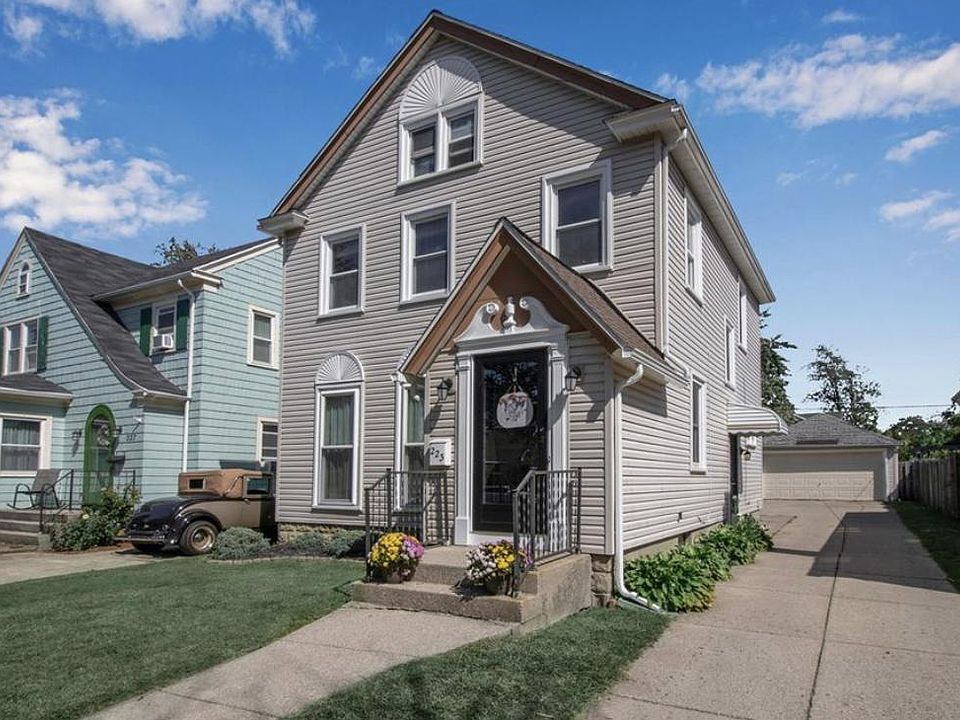 1st image of 223 Capen Blvd