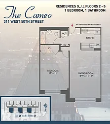 Rented by REAL New York