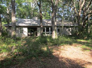 5561 Katy Hill Rd, Wadmalaw Island, SC 29487