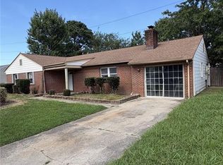 3784 Lake Tahoe Trl, Virginia Beach, VA 23453