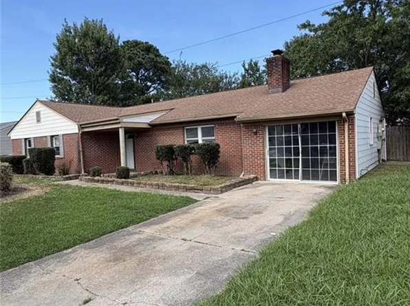 3784 Lake Tahoe Trl, Virginia Beach, VA 23453