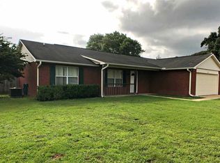 6313 Billoree Rd, Pace, FL 32571