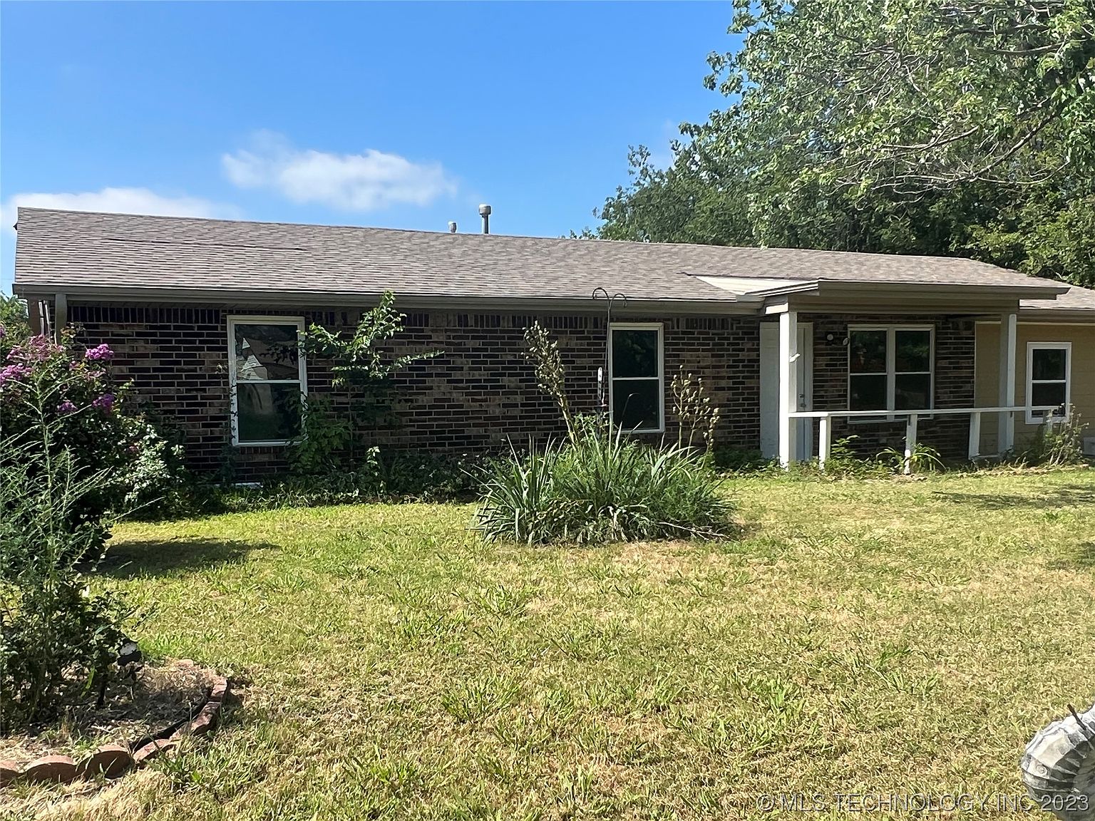 4203 W Pipestem Dr, Skiatook, OK 74070 Zillow