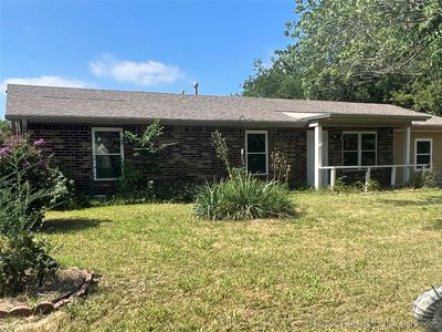 4203 W Pipestem Dr, Skiatook, OK, 74070