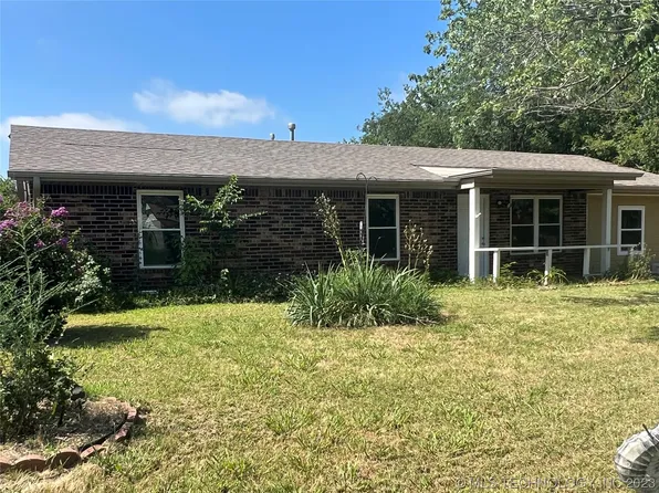 4203 W Pipestem Dr, Skiatook, OK 74070