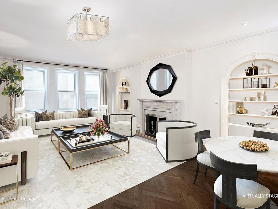 1st image of 480 Park Ave #6F