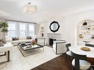 480 Park Ave #6F, New York, NY 10022