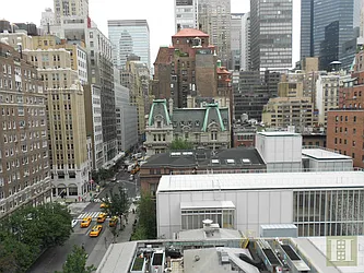 Rented by Halstead Real Estate