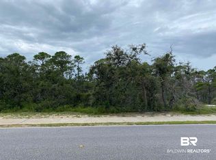 0 River Rd #O, Orange Beach, AL 36561