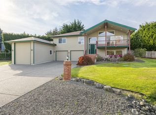 Dungeness Heights, Sequim, WA 98382