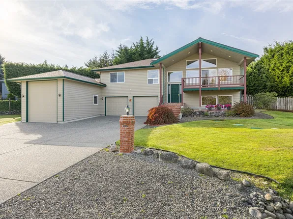 61 Christian Lane, Sequim, WA 98382