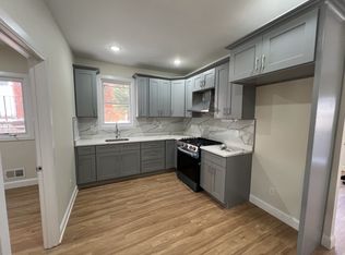 384 Delano Pl FLOOR 1, Fairview, NJ 07022