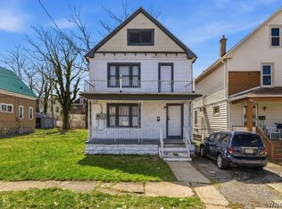 239 Rodney Ave, Buffalo, NY