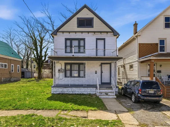 239 Rodney Ave, Buffalo, NY 14214