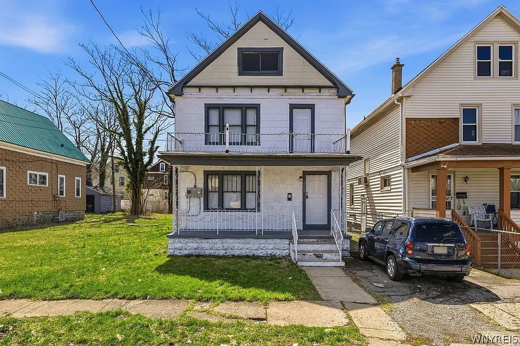 239 Rodney Ave photo 1