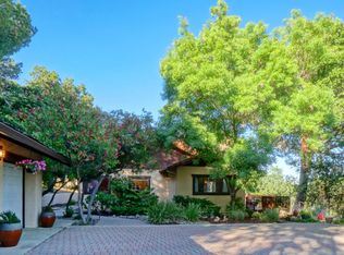 22500 Rolling Hills Rd, Saratoga, CA 95070