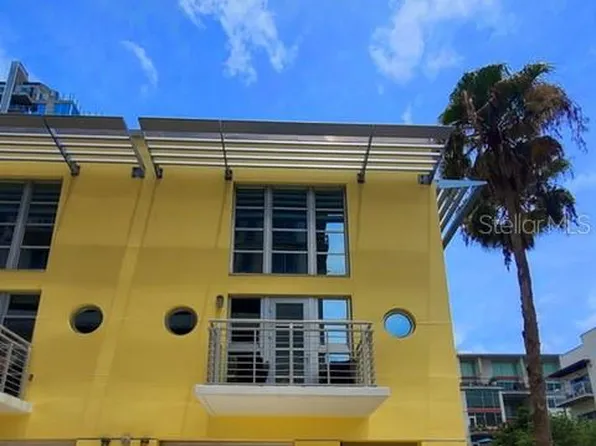 1212 E Whiting St Unit A, Tampa, FL 33602