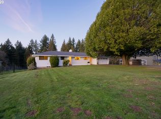 5116 NW 179th St, Ridgefield, WA 98642