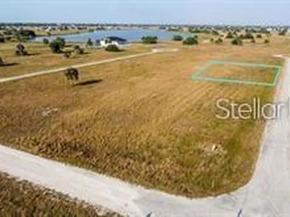 11 DOGWOOD LANE LOT 6, PLACIDA, FL 33946