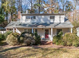 1421 Oldtown Rd, Winston Salem, NC 27106