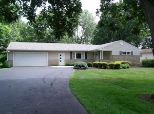 4672 Johnstown Rd, Columbus, OH 43230