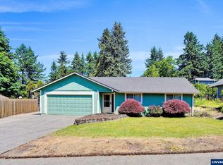 1822 Kent Ave, Stayton, OR 97383