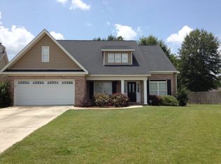 106 Princeton Dr, Dothan, AL 36301