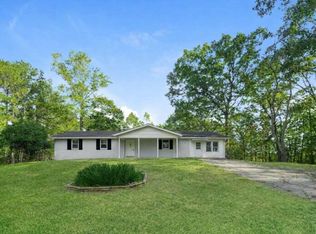 658 Agan Rd, Bremen, GA 30110