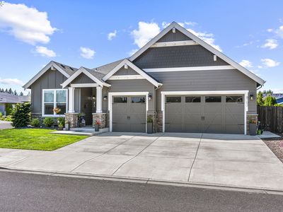 8102 NE 183rd Pl, Vancouver, WA, 98682