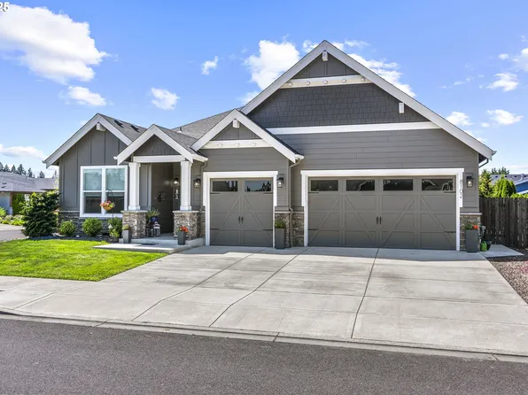 8102 NE 183rd Pl, Vancouver, WA 98682