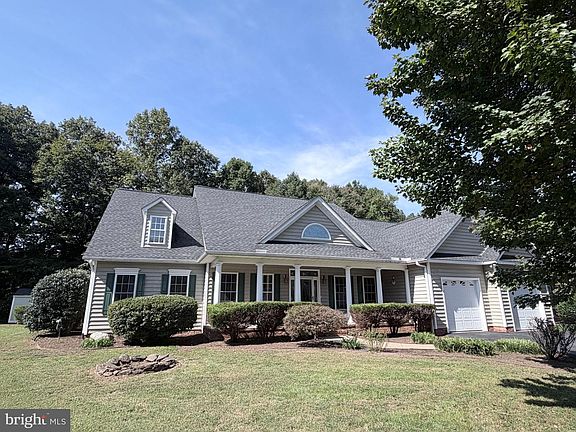 3rd image of 1516 Morris Pond Dr