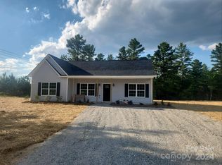113 S Tory Rd, Pageland, SC 29728