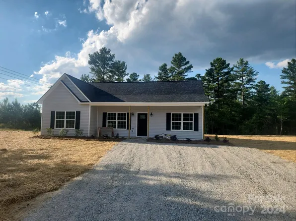 113 S Tory Rd, Pageland, SC 29728