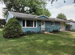 1420 S Main St, Belvidere, IL 61008