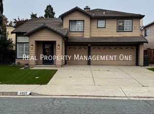 4952 Ridgeview Dr, Antioch, CA 94531