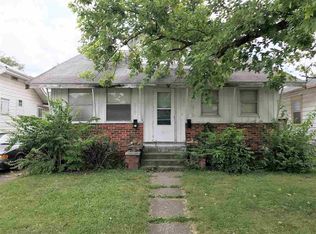 217 W Memorial Dr, Muncie, IN 47302