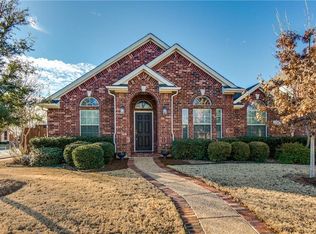 1714 Broadmoor Dr, Allen, TX 75002