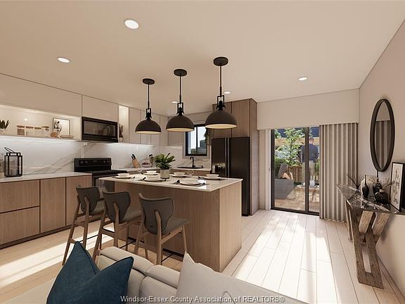 3rd image of 160 Ambassador Beach Rd Lot 47