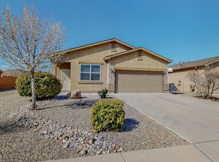 1422 Blue Sky Loop NE, Rio Rancho, NM 87144