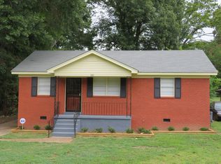 226 Delta Rd, Memphis, TN 38109