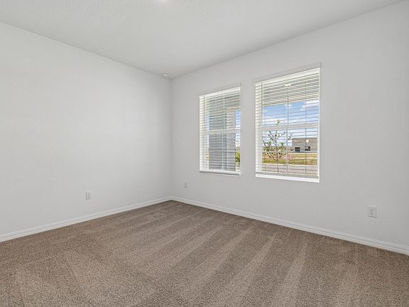 Bedroom - Representational Photo