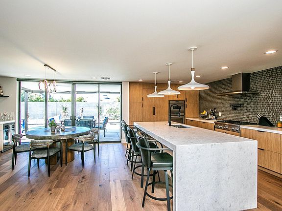 Open Floorplan