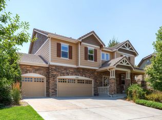 7345 S Tempe Ct, Aurora, CO 80016
